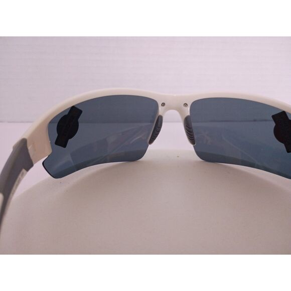 Piranha 62050 Champion FLX-T Sport Polarized Flexible Temple Wrap Sunglasses - Picture 11 of 15